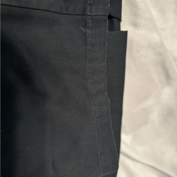 Men’s Izod heavy duty gray‎ pants. Rustic durable great quality. 34x30 - Picture 2 of 9